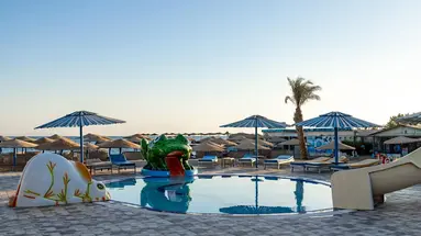 Empire Hotel Aqua Park (Ex. Triton Empir