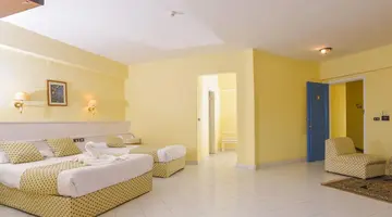 Empire Hotel Aqua Park (Ex. Triton Empir