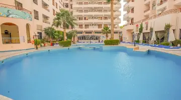 Empire Hotel Aqua Park