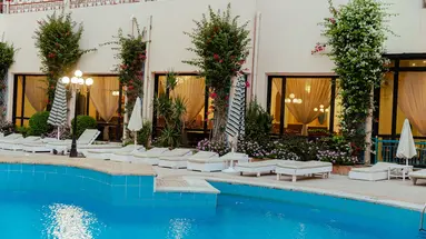 EMPIRE HOTEL AQUA PARK