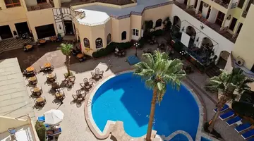 EMPIRE HOTEL AQUA PARK