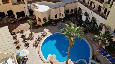 EMPIRE HOTEL AQUA PARK