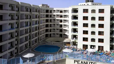 Empire Hotel Aqua Park