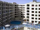 Empire Hotel Aqua Park