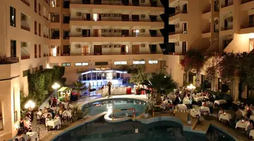 Empire Hotel Aqua Park