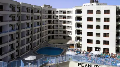Empire Hotel Aqua Park