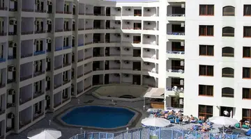Empire Hotel Aqua Park