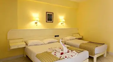 Empire Hotel Aqua Park