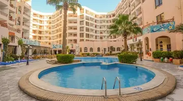 Empire Hotel Aqua Park