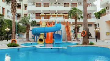EMPIRE HOTEL AQUA PARK