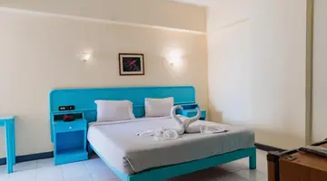 Empire Hotel Aqua Park