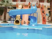 Empire Hotel Aqua Park