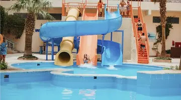 Empire Hotel Aqua Park