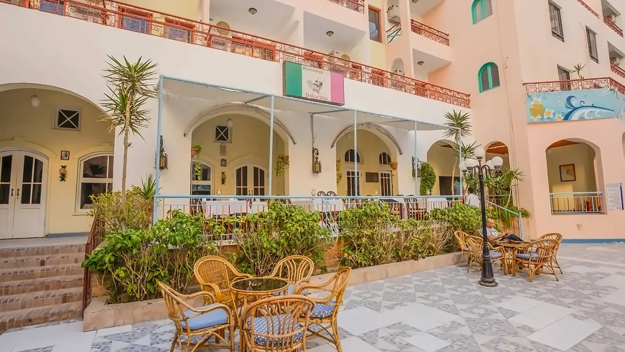 Empire Hotel Aqua Park