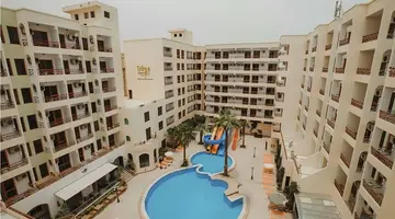 Empire Hotel Aqua Park
