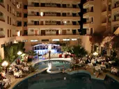 Empire Hotel Aqua Park