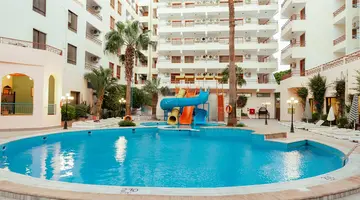 EMPIRE HOTEL AQUA PARK