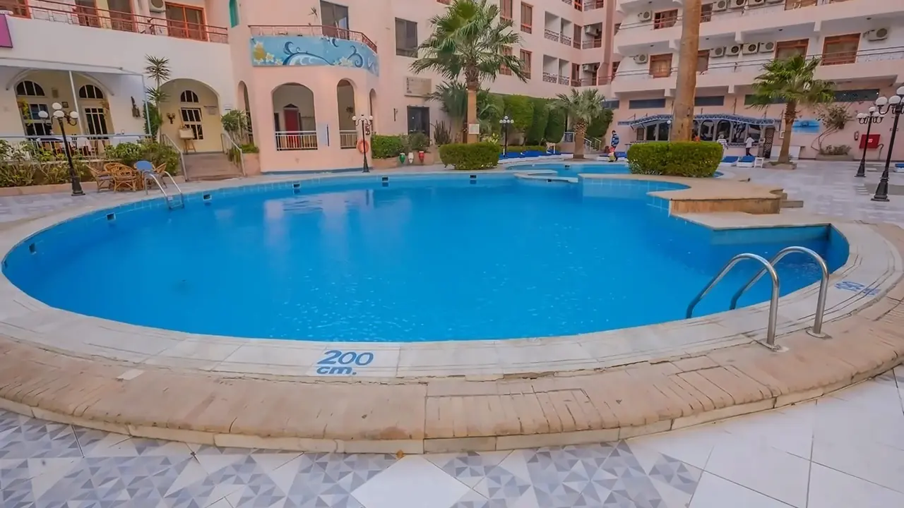 Empire Hotel Aqua Park