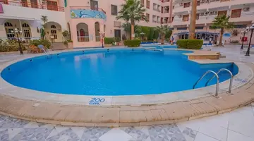 Empire Hotel Aqua Park