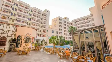 Empire Hotel Aqua Park