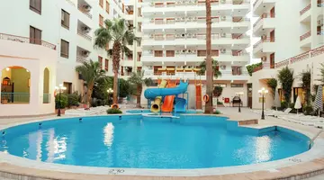 EMPIRE HOTEL AQUA PARK