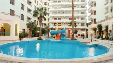 EMPIRE HOTEL AQUA PARK