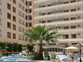 Empire Hotel Aqua Park