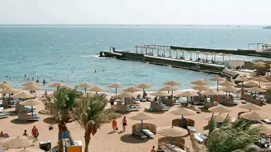 EMPIRE HOTEL AQUA PARK