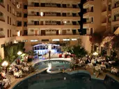 Empire Hotel Aqua Park