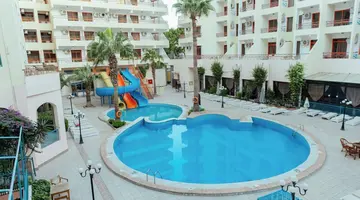EMPIRE HOTEL AQUA PARK