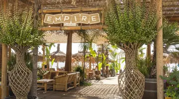 Empire Hotel