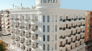 Empire Hotel