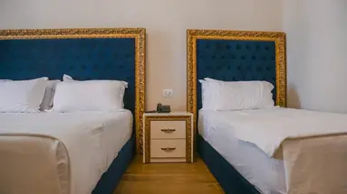 Empire Hotel