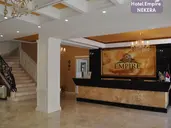 Empire Hotel