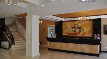 Empire Hotel