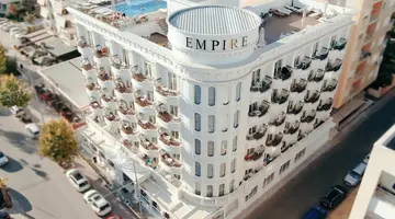 Empire Hotel