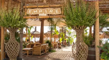 Empire Hotel