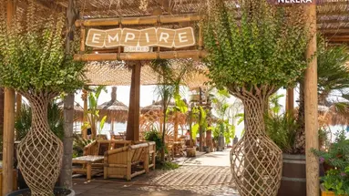 Empire Hotel