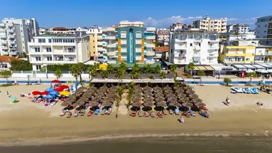 Empire Hotel