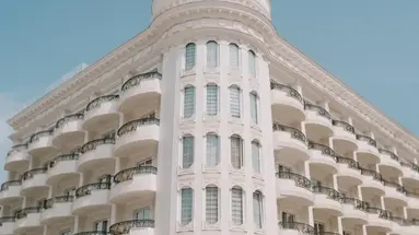Empire Hotel