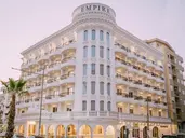 Empire Hotel
