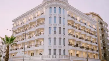 Empire Hotel