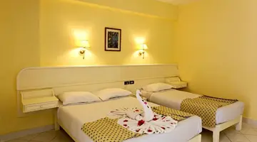 EMPIRE HOTEL