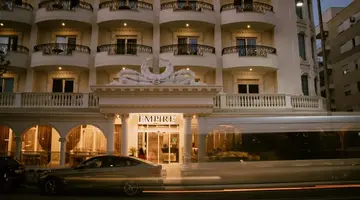 Empire Hotel