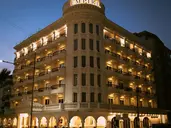 Empire Hotel