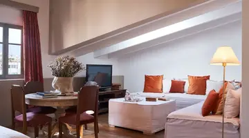 Emporikon Athens Hotel