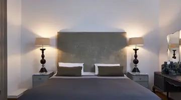 Emporikon Athens Hotel