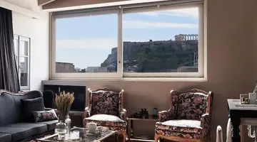 Emporikon Athens Hotel