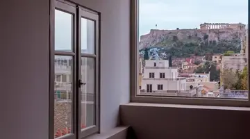 Emporikon Athens Hotel