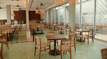 Emporio Cancun
